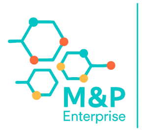 M&P Enterprise Logo